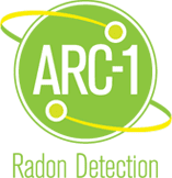 ARC-1 Radon Detection
