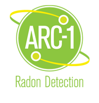 ARC-1 Radon Detection